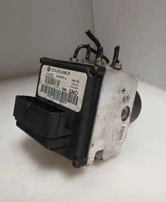 Volkswagen PASSAT B6 ABS Pump 3C0614095P 16027001A 16027201