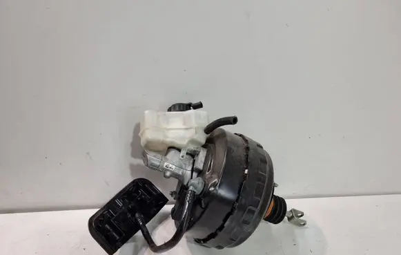 BMW 3 E90 E91 Brake booster 6788038 A127847054 25220140101743