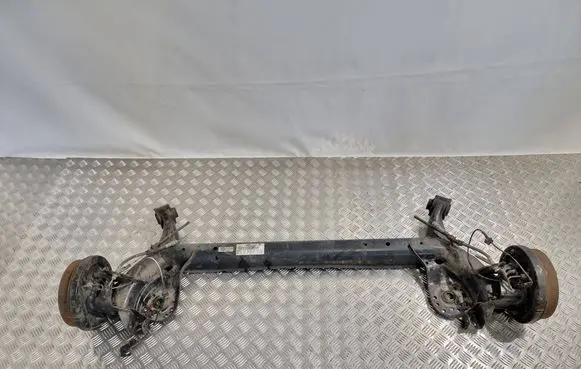 Ford Fiesta Rear subframe 