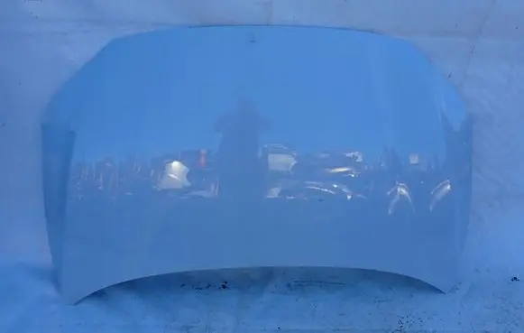 Hyundai Kona I Front bumper 86511K4000