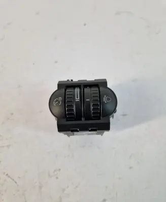 Volkswagen Eos Headlight level height control switch 1Q0941333