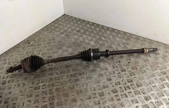 Renault Master II Front driveshaft