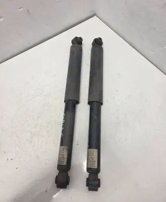 Fiat Doblo Rear shock absorber/damper 51962038 T014 814902006963