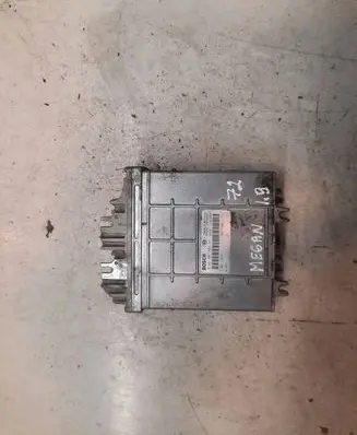 Renault Megane I Engine control unit/module 7700111552 28SA4026 0281001969