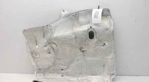 Aston Martin Vantage IV Heat shield in engine bay KY637Z311AC
