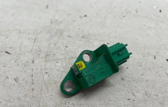 Audi A4 S4 B8 8K Airbag deployment crash/impact sensor 1K0909606C