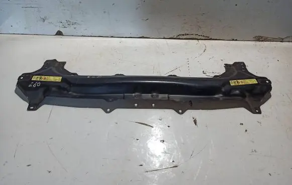 BMW 5 E60 E61 Top upper radiator support slam panel