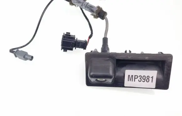 Audi A6 C7 Reversing camera 5N0827566AA