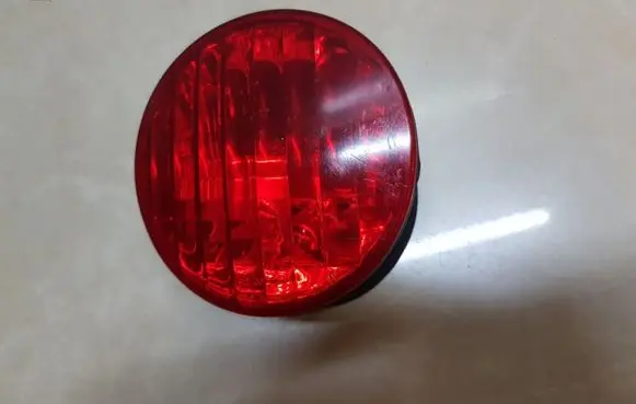 Lexus IS 200-300 Tailgate rear/tail lights