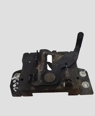 Citroen C-Crosser Engine bonnet/hood lock/catch