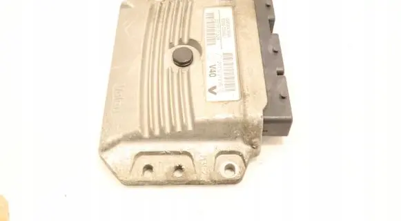 Renault Megane II Engine control unit/module ECU 237100131R