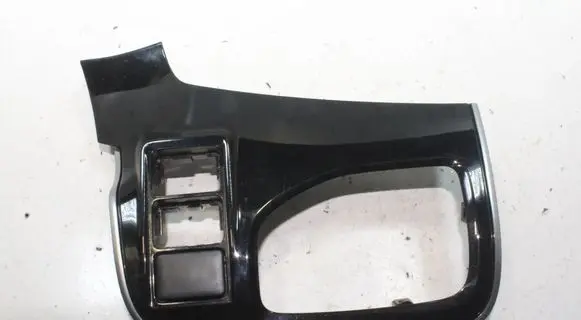 Mitsubishi Outlander Dashboard glove box trim 8030A202