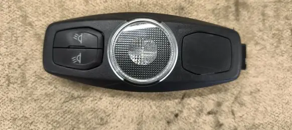 Ford Explorer V Rear seat light BB5313K767AE