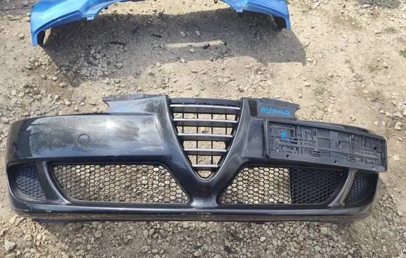 Alfa Romeo 147 Front bumper 846