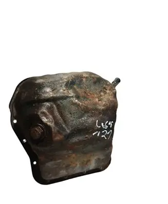 Subaru Legacy Oil sump 