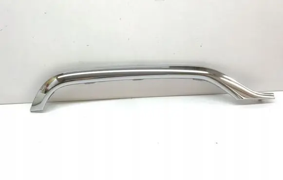 Mercedes-Benz EQB Number Plate Surrounds Holder Frame 