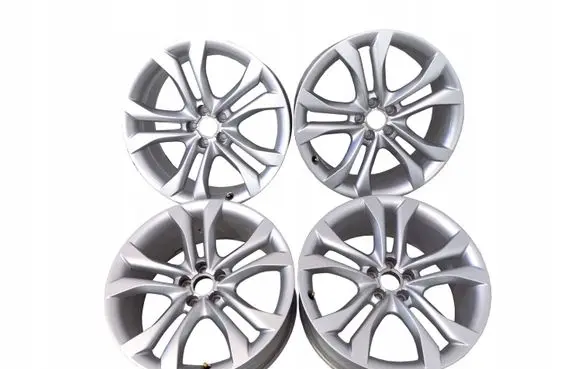 Audi Q5 SQ5 R20 alloy rim 8R0601025AP