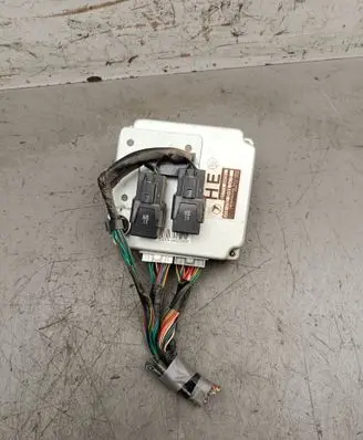 Subaru Legacy Gearbox control unit/module A64000QV8 15365534 31711AH591