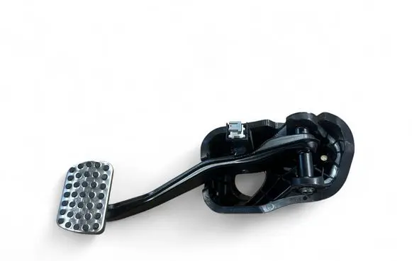 Brake pedal