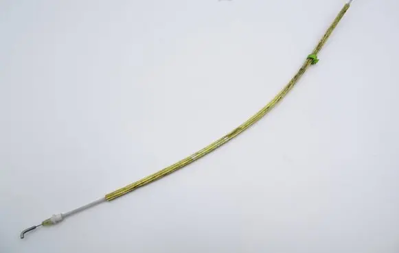 Audi A6 S6 C5 4B Rear door cable line 