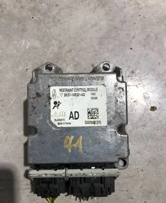 Airbag control unit/module