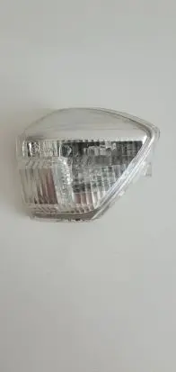 Ford S-MAX Mirror indicator light 
