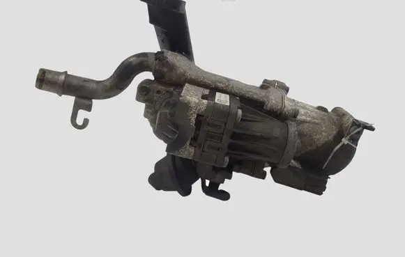 Volvo V40 EGR valve 9671187780 50563903 301931355014