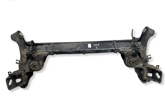 Renault Arkana Rear axle beam 3756936