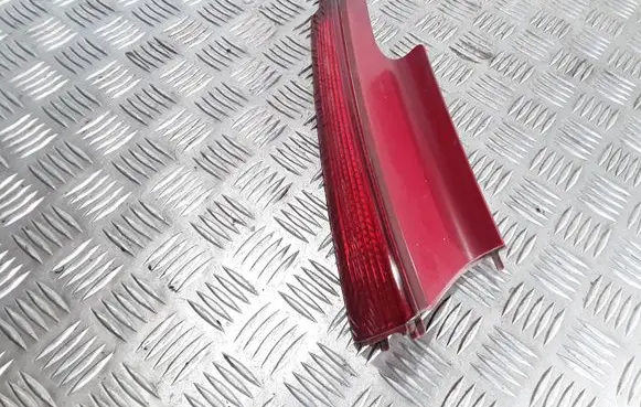 Citroen C4 I Rear tail light reflector 9655863880