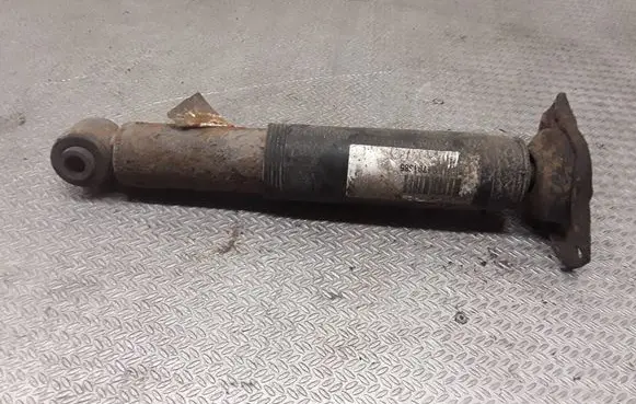 Volvo V70 Rear shock absorber/damper 