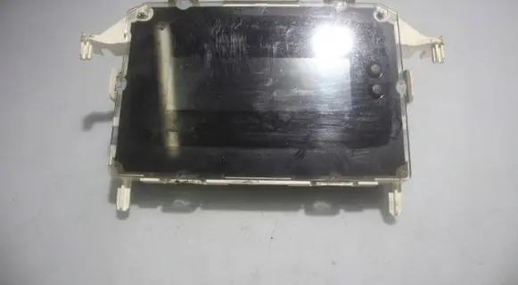 Ford Fiesta Screen/display/small screen DN1T18B955AA
