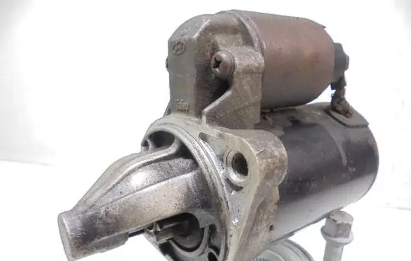 Hyundai Getz Starter motor 36100-22850