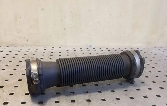 Turbo air intake inlet pipe/hose