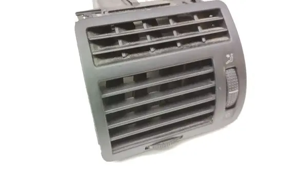 Volkswagen Sharan Dashboard side air vent grill/cover trim 7M3819703D