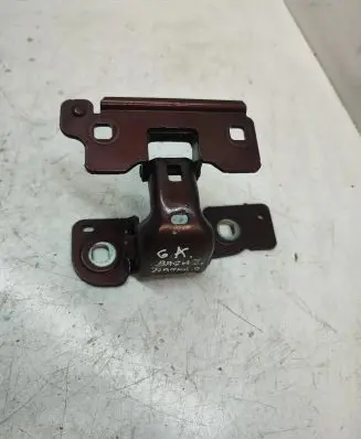 Peugeot 508 RXH Tailgate/trunk/boot hinge 9687860480