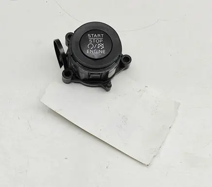 Jeep Renegade Engine start stop button switch 735751552