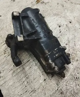 BMW 7 E32 Steering rack 1137485 8054955218 19830989
