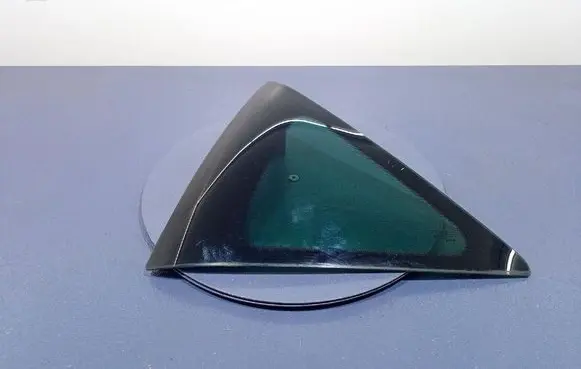 Peugeot 207 CC Rear side window