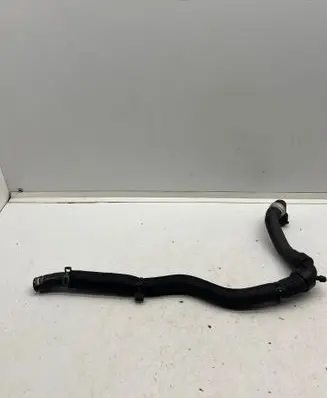 Renault Zoe Engine coolant pipe/hose 110613065R