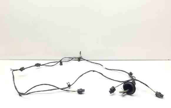 BMW X3 E83 Parking sensor (PDC) wiring loom 8369503