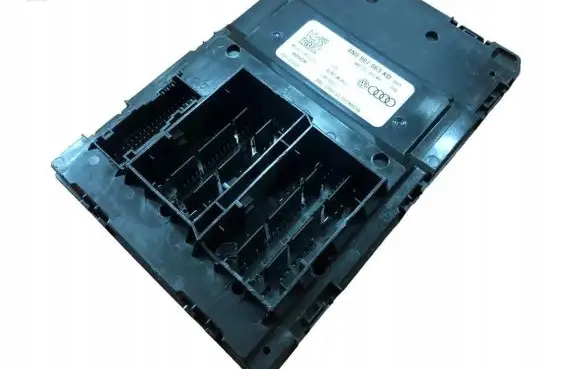 Audi A8 S8 D5 Comfort/convenience module 4N0907063KD