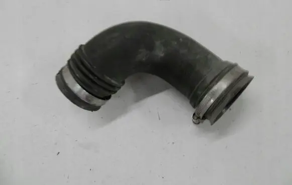 Renault Scenic II - Grand scenic II Air intake hose/pipe 8200201214