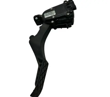 Volkswagen Transporter - Caravelle T5 Accelerator throttle pedal 7H1721503 6PV00849503