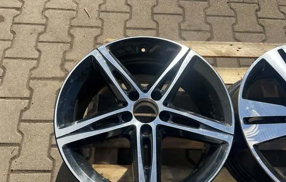 Mercedes-Benz A W177 R18 alloy rim A1774010700