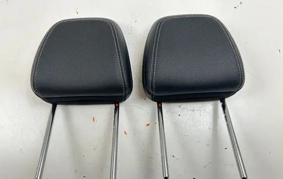 Ford Mustang Mach-E Front seat headrest 