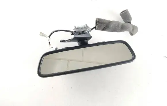 Mercedes-Benz CLS C218 X218 Rear view mirror (interior)