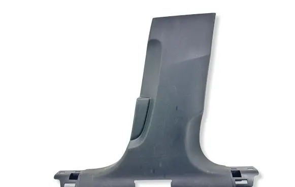 Audi A6 Allroad C8 (B) pillar trim (bottom) 4K0867240
