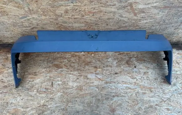 Renault 5 E-Tech Front bumper 620224926R