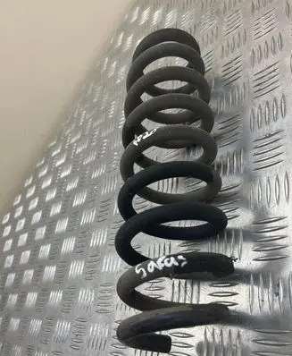 BMW 3 E90 E91 Rear coil spring