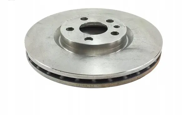 Fiat Ulysse Front brake disc 1325772080